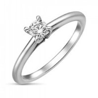 Помолвочное кольцо R01-SOL38-025-G2-М12670