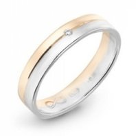 Обручальное кольцо R01-WED-00024-М12681