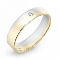 Обручальное кольцо R01-WED-00021-М12683