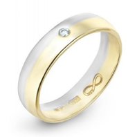 Обручальное кольцо R01-WED-00020-М12684