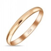 Обручальное кольцо R01-R-040-200-М12689