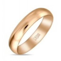 Обручальное кольцо R01-R-040-185-М12691