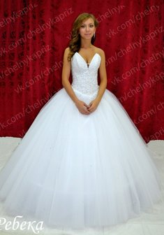 Арт. Ребека-К56327