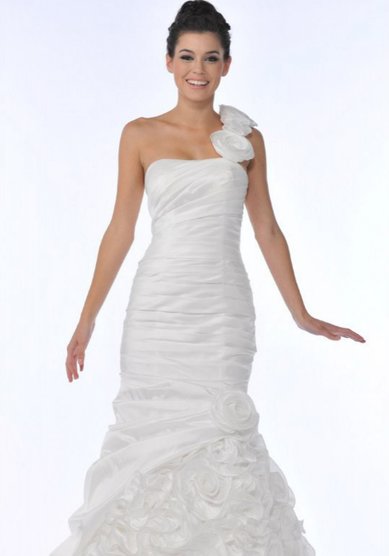 Свадебное платье Н56124 - Свадебный салон Невеста под ключ