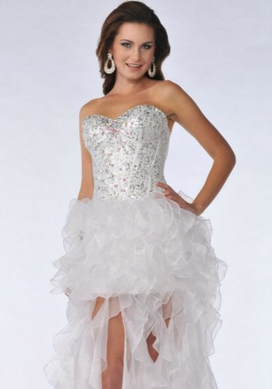 Свадебное платье Н56126 - Свадебный салон Невеста под ключ