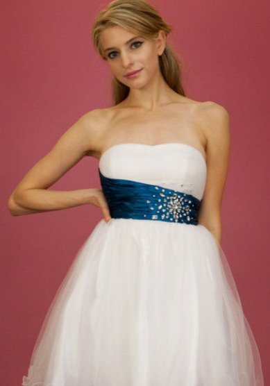 Свадебное платье Н56130 - Свадебный салон Невеста под ключ