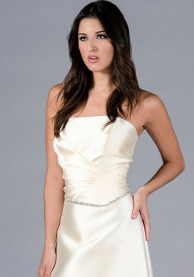 Свадебное платье Н56131 - Свадебный салон Невеста под ключ