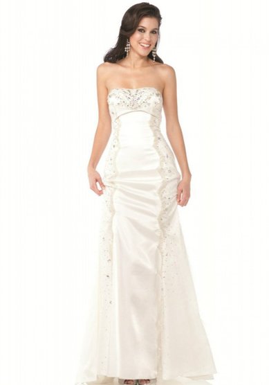 Свадебное платье Н56135 - Свадебный салон Невеста под ключ