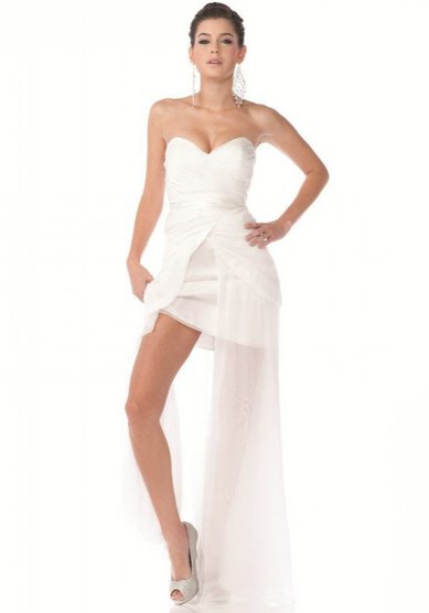 Свадебное платье Н56136 - Свадебный салон Невеста под ключ