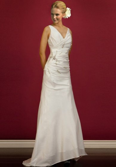 Свадебное платье Н56137 - Свадебный салон Невеста под ключ