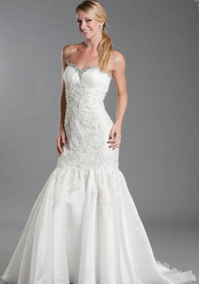 Свадебное платье Н56147 - Свадебный салон Невеста под ключ