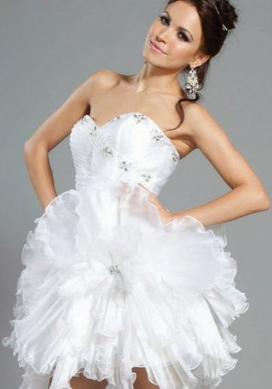 Свадебное платье Н56151 - Свадебный салон Невеста под ключ