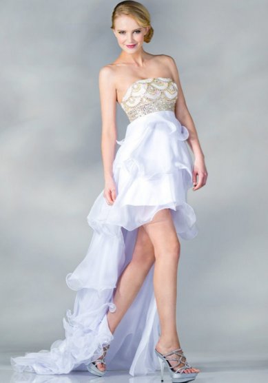 Свадебное платье Н56152 - Свадебный салон Невеста под ключ