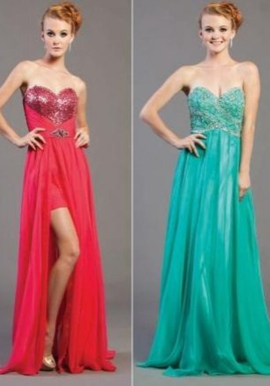 Вечернее платье Н56160 - Свадебный салон Невеста под ключ