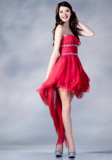 Вечернее платье Н56170 - Свадебный салон Невеста под ключ