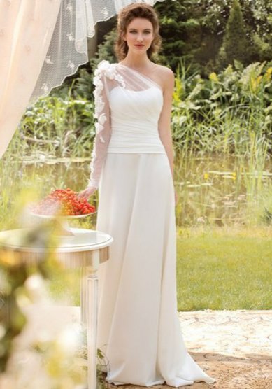 Свадебное платье Н56266 - Свадебный салон Невеста