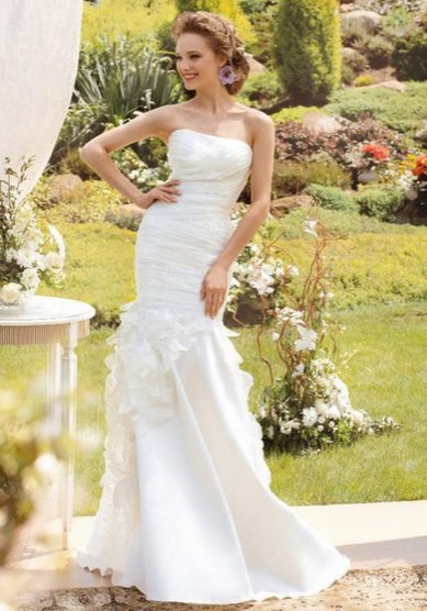 Свадебное платье Н56267 - Свадебный салон Невеста