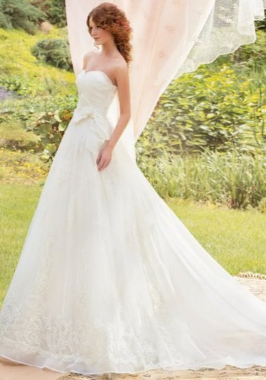 Свадебное платье Н56269 - Свадебный салон Невеста