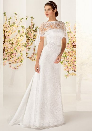 Свадебное платье Н56270 - Свадебный салон Невеста