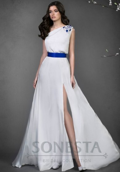 Свадебное платье Н56273 - Свадебный салон Невеста