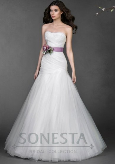 Свадебное платье Н56276 - Свадебный салон Невеста