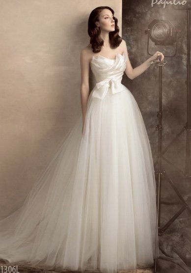 Свадебное платье Н56293 - Свадебный салон Невеста