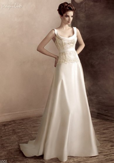 Свадебное платье Н56294 - Свадебный салон Невеста