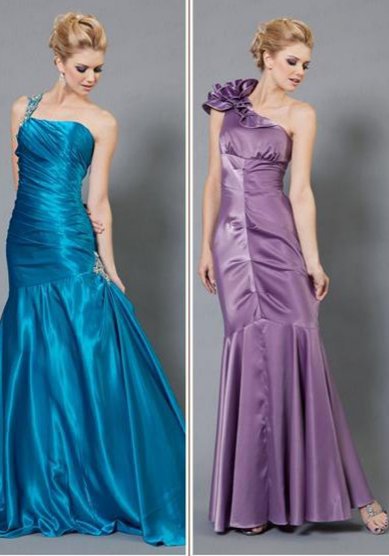 Вечернее платье Н56313 - Свадебный салон Невеста