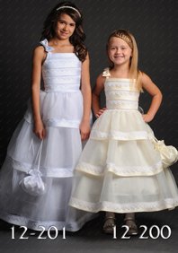 Детское платье M55949