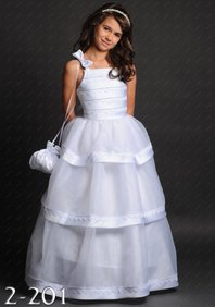 Детское платье M55951