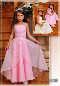 Детское платье M55963