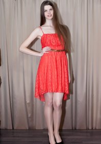 Вечернее платье M55978