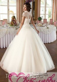 Свадебное платье С56068
