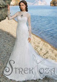 Свадебное платье С56070