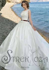Свадебное платье С56072
