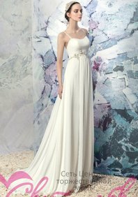 Свадебное платье С56082