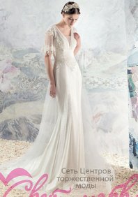 Свадебное платье С56083