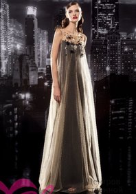 Вечернее платье С56101