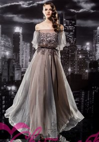 Вечернее платье С56107