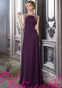 Вечернее платье С56115