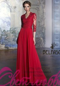 Вечернее платье С56118