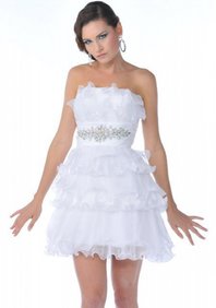 Свадебное платье Н56125