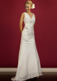 Свадебное платье Н56137