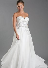 Свадебное платье Н56148