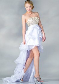 Свадебное платье Н56152