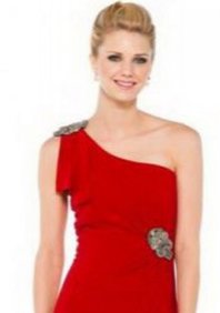 Вечернее платье Н56164