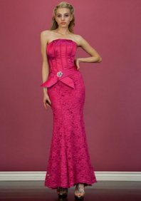 Вечернее платье Н56169