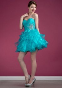 Вечернее платье Н56180