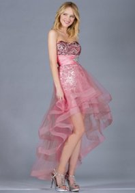 Вечернее платье Н56182