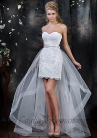 Свадебное платье Н56274